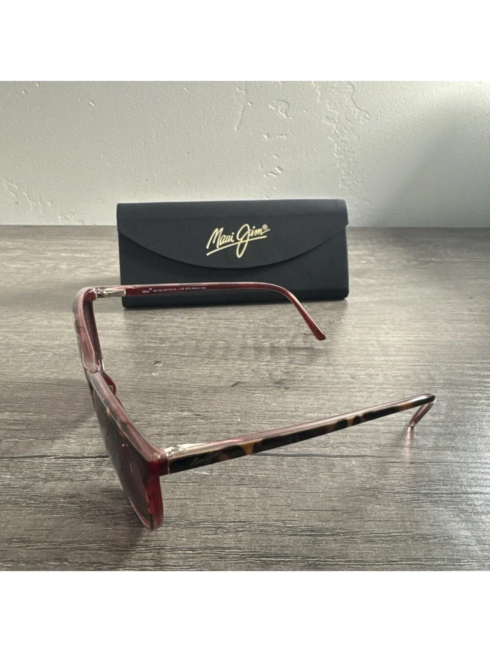 Maui Jim frames only